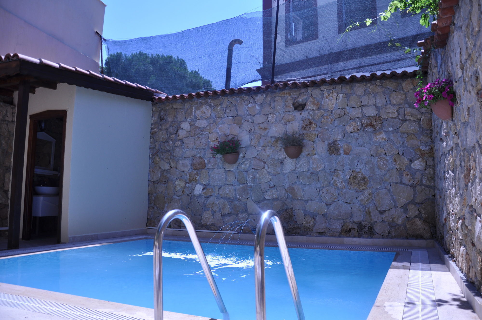 Kaleici Hotel Antália Exterior foto