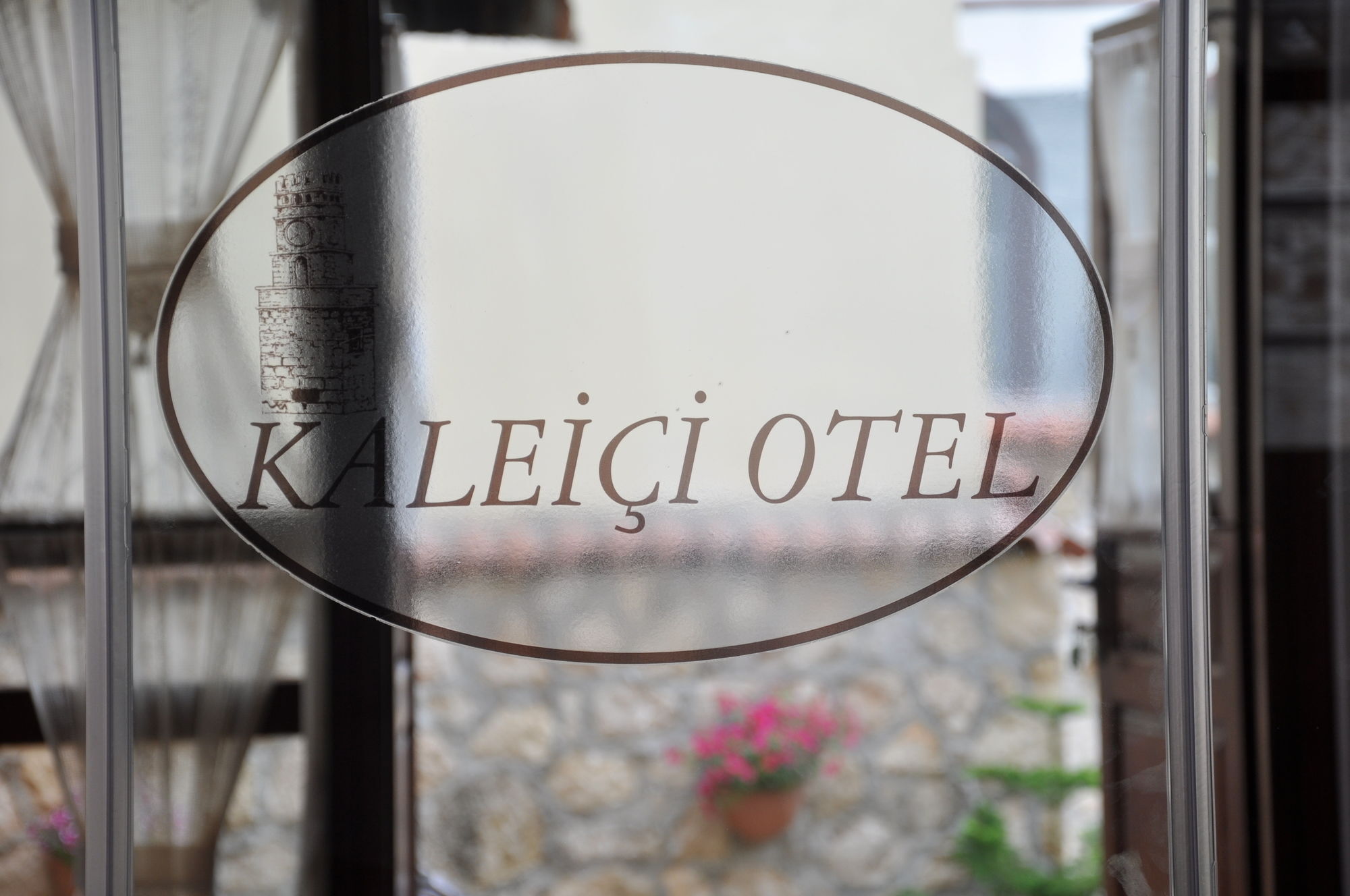 Kaleici Hotel Antália Exterior foto