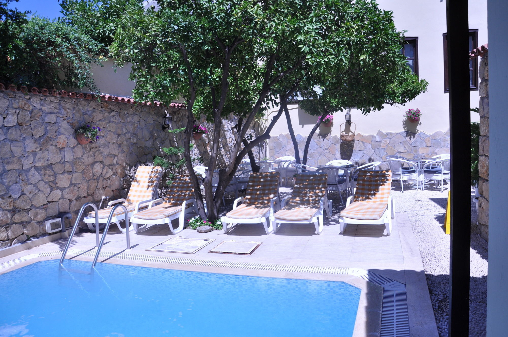 Kaleici Hotel Antália Exterior foto